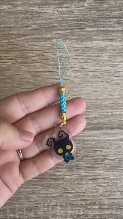 Keychain - FFIX - Vivi