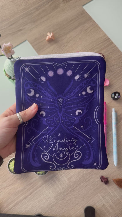 Polilla - Funda de ebook