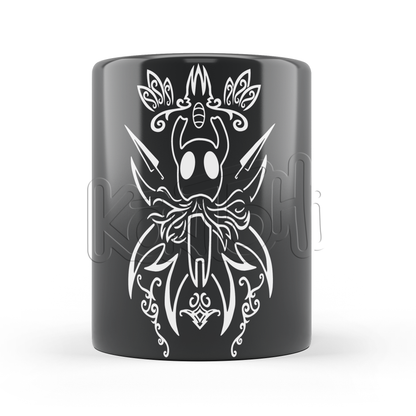 Taza Hollow sublimada