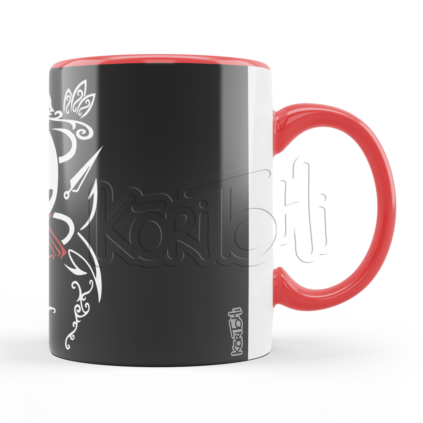 Taza Hornet sublimada