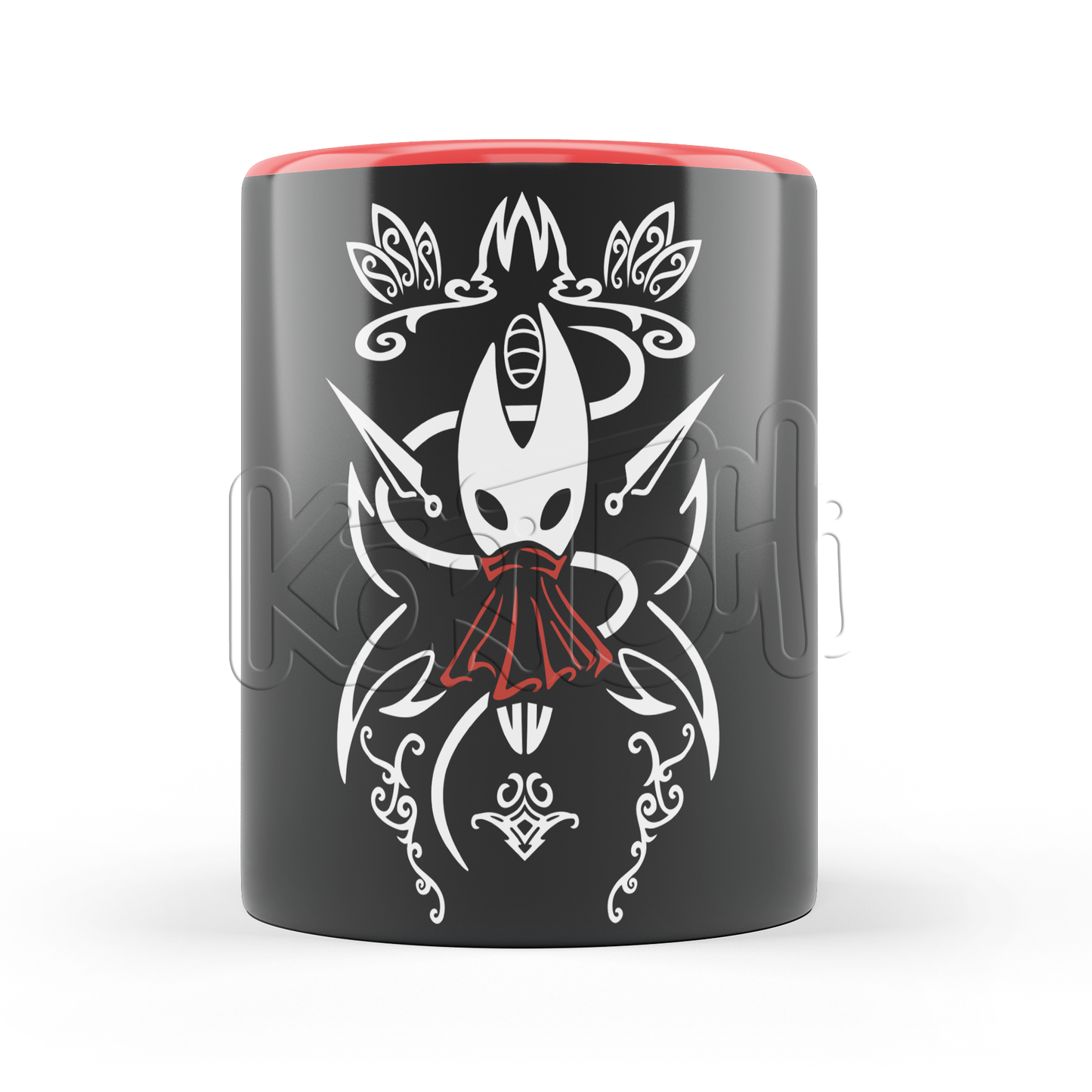 Taza Hornet sublimada