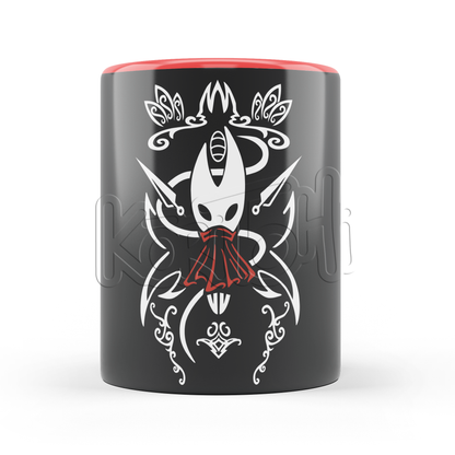 Taza Hornet sublimada